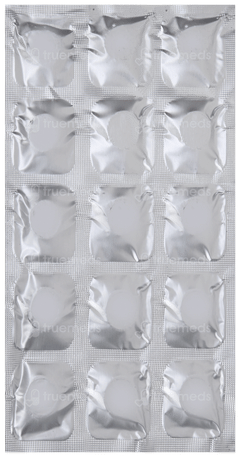 Vitacip Cz Tangy Orange Chewable Tablet 15