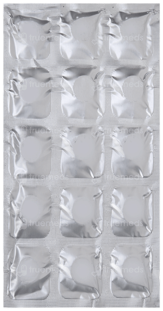 Vitacip Cz Tangy Orange Chewable Tablet 15
