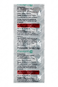 Prucolpride 1 Tablet 10