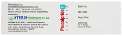 Prucolpride 1 Tablet 10
