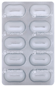 Quicnac Ab Tablet 10
