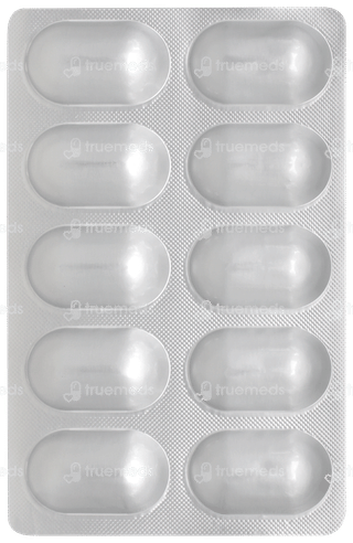 Quicnac Ab Tablet 10