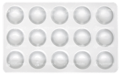 Rosycap F 20 Tablet 15 Rosycap F 20 Tablet 15