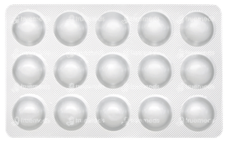 Rosycap F 20 Tablet 15