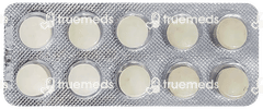 Lps Sr 200 Tablet 10