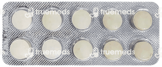 Lps Sr 200 Tablet 10