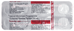 Lps Sr 200 Tablet 10