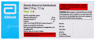 Winbp 20 H Tablet 10