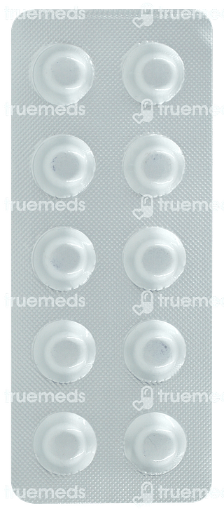 Lcm 10/5 MG Tablet 10