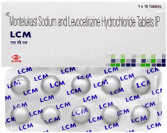 Lcm Tablet 10 Lcm Tablet 10