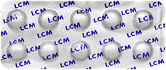 Lcm Tablet 10