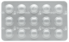 Rosycap 20 Tablet 15