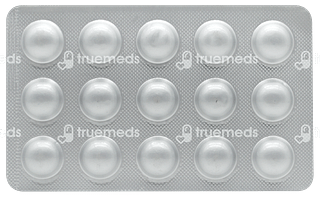 Rosycap 20 Tablet 15