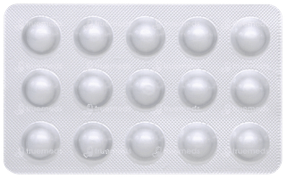 Rosycap 20 Tablet 15