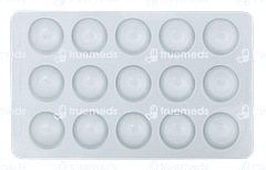 Atorlip 5 Tablet 15