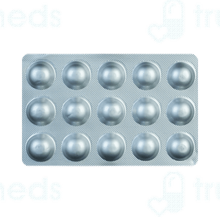 Atorlip 5 Tablet 15 Atorlip 5 Tablet 15