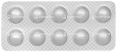 Atorvatin 20 Tablet 10 Atorvatin 20 Tablet 10