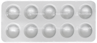 Atorvatin 20 Tablet 10
