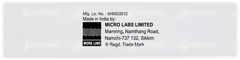 Amlong Tablet 30