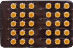 Amlong Tablet 30