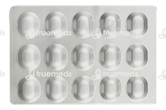 Dapalex 10 Tablet 15