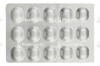 Dapalex 10 MG Tablet 15