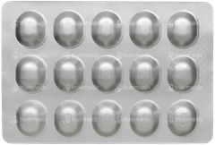Dapalex 10 Tablet 15