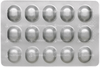 Dapalex 10 Tablet 15
