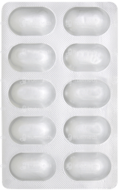 Sevelam 400 Tablet 10 Sevelam 400 Tablet 10