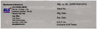 Decmax 8Mg Tablet 8