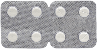 Decmax 8Mg Tablet 8