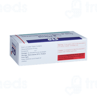 Decmax 8Mg Tablet 8