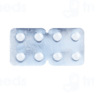 Decmax 8Mg Tablet 8