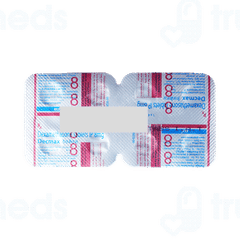 Decmax 8Mg Tablet 8