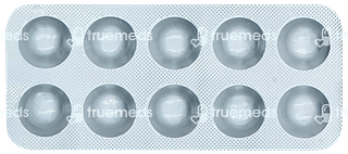 Sitaxa D 5/50 MG Tablet 10