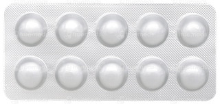 Sitaxa D 50+5 Tablet 10