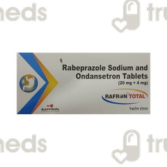 Rafron Total Tablet 10