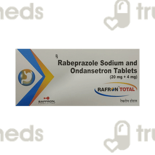 Rafron Total Tablet 10