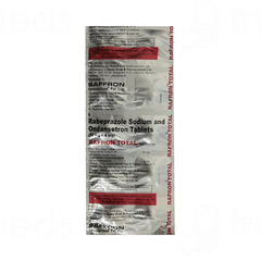 Rafron Total Tablet 10
