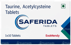 Saferida Tablet 10 Saferida Tablet 10