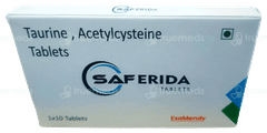 Saferida Tablet 10 Saferida Tablet 10