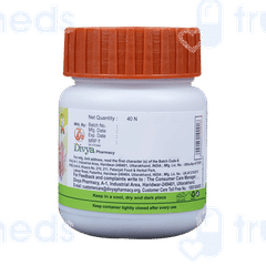 Patanjali Divya Arshkalp Vati Tablet 40