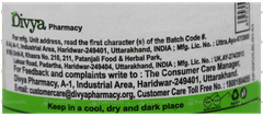Patanjali Divya Arshkalp Vati Tablet 40