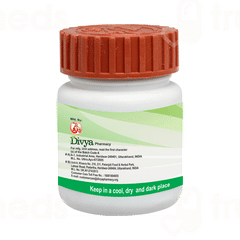 Patanjali Divya Chandraprabha Vati Tablet 40