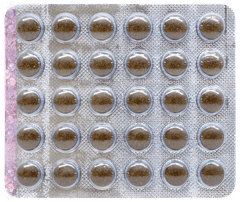 Patanjali Divya Mukta Vati Extra Power Tablet 30