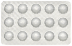Vildagard Tablet 15