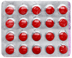 Patanjali Divya Cardiogrit Gold Tablet 20