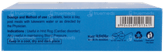 Patanjali Divya Bpgrit Tablet 60