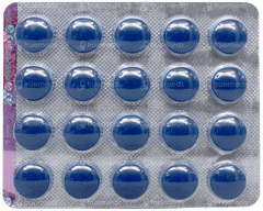 Patanjali Divya Bpgrit Tablet 60