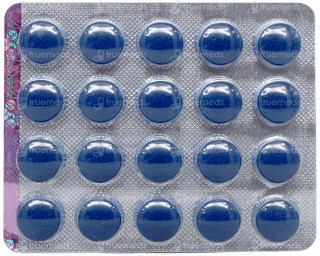 Patanjali Divya Bpgrit Tablet 60